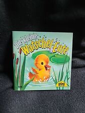Kleine watschel ente gebraucht kaufen  Rendsburg