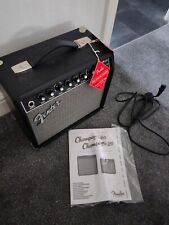 Fender champion amp for sale  ORMSKIRK