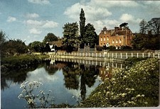 1977 cobham mill for sale  POOLE