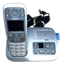 Gigaset e560a e560h gebraucht kaufen  Witten