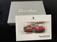 2010 porsche 911 for sale  La Jolla