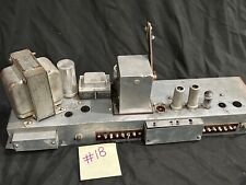 Hammond organ vintage for sale  Elk Grove