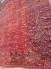 Large antique turkish for sale  Contoocook