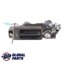 Trunk handle mercedes for sale  UK