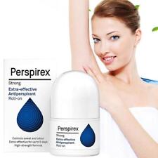 `Perspirex Antiperspirant Roll-On Strong Comfort Original Control Sweat Outdoor- comprar usado  Enviando para Brazil