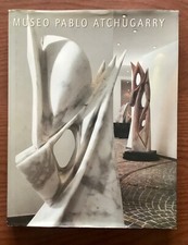 Catalogo pablo atchugarry usato  Vittuone