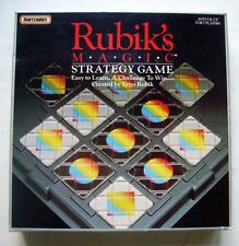 Vintage rubik magic d'occasion  Rouen-