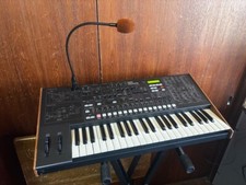 Korg ms2000b virtual d'occasion  Expédié en Belgium