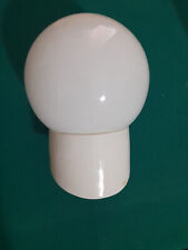 Lampada parete ceramica usato  Trieste