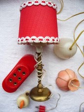 Lampen leuchten stecker gebraucht kaufen  Bremen