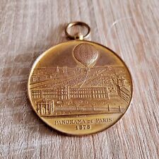 Médaille exposition universel d'occasion  Plessala