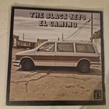 The black keys usato  Palermo