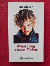 Mien tung keen gebraucht kaufen  Elmshorn