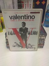 Valentino the last usato  Italia