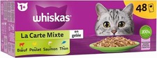 Whiskas repas sachets d'occasion  Antony