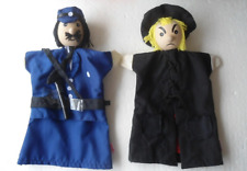 Handpuppen goki holz gebraucht kaufen  Holzwickede