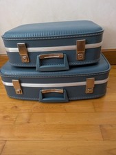 Valises hôtesse air d'occasion  Châtel-Guyon