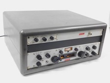 Racal 6217a vintage for sale  Sparks