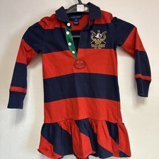 Girls polo ralph for sale  GILLINGHAM