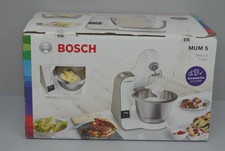 Bosch mum serie gebraucht kaufen  Dortmund