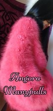 Cardigan vintage tricoté d'occasion  Dammarie-les-Lys