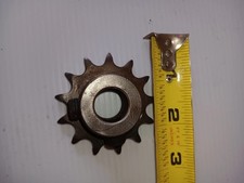 Mclane reel sprocket for sale  Whittier