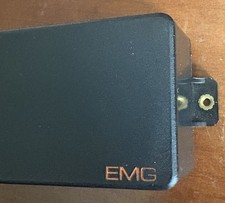 Emg black active for sale  Pittsburgh