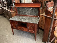 Nice quality mahogany for sale  EXETER