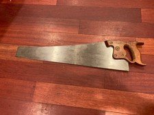 Vintage disston usa for sale  Bala Cynwyd