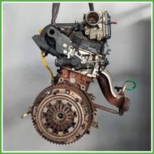 Motore completo d4fd7 usato  Cona