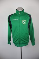 Givova felpa calcio usato  Massa di Somma