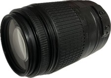 Nikon Af-S Dx 55-300Mm F4.5-5.6 G Ed 18630654 comprar usado  Enviando para Brazil