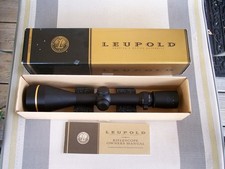 Leupold 4.5 14x50mm for sale  Wytheville