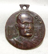 Ww2 italia medaglia usato  San Giorgio a Cremano