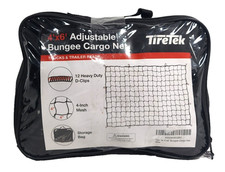 Tiretek cargo net for sale  Fort Myers
