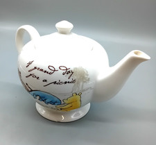 Disney teapot queens for sale  MIRFIELD
