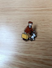 Pins tintin corner d'occasion  Rioz