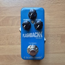 Electronic flashback mini for sale  EDINBURGH