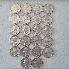 quarter dollar 1981 usato quarter dollar 1981 usato Carenno
