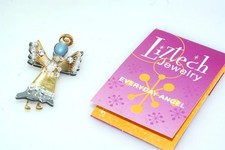 Liztech pin everyday for sale  Media