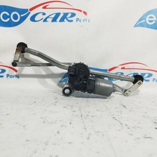 Motorino tergicristalli anteri usato  Acerra