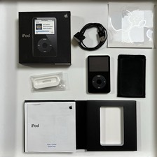 ipod classic 5 generation gebraucht kaufen ipod classic 5 generation gebraucht kaufen  Dortmund