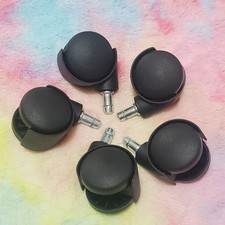 Office chair caster for sale  Niles