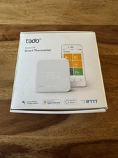 Tado smart thermostat gebraucht kaufen  Rüsselsheim am Main