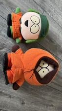 South park teddys for sale  SWANSCOMBE
