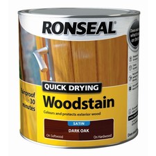 Ronseal quick drying for sale  UK