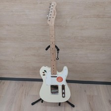 Squier telecaster affinity usato  Spedire a Italy