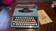 Vintage smith corona for sale  NEWPORT