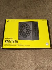 Corsair rm750e atx for sale  Red Oak