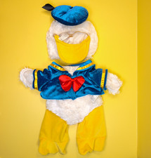 Disney duffy donald for sale  BARNSLEY